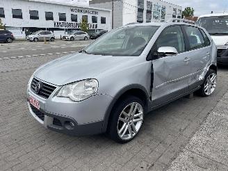 Volkswagen Polo CROSS picture 4