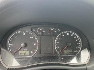 Volkswagen Polo CROSS picture 10