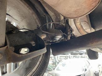 Volkswagen Polo CROSS picture 13