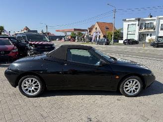 Alfa Romeo Spider 2.0 SPARK picture 4