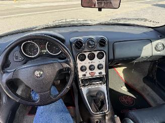 Alfa Romeo Spider 2.0 SPARK picture 15