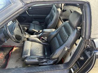 Alfa Romeo Spider 2.0 SPARK picture 19