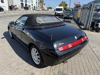 Alfa Romeo Spider 2.0 SPARK picture 6