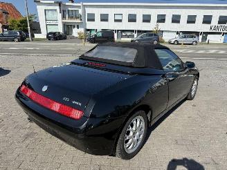 Alfa Romeo Spider 2.0 SPARK picture 5