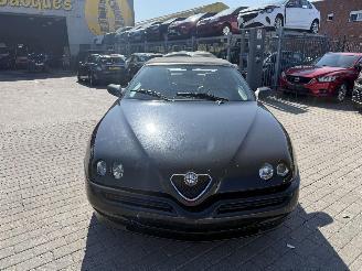 Alfa Romeo Spider 2.0 SPARK picture 2