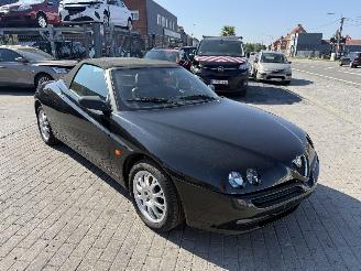 Alfa Romeo Spider 2.0 SPARK picture 3