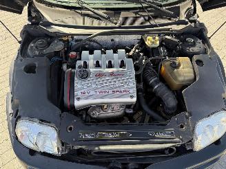 Alfa Romeo Spider 2.0 SPARK picture 11