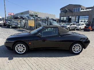 Alfa Romeo Spider 2.0 SPARK picture 7