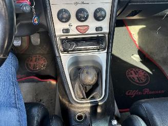 Alfa Romeo Spider 2.0 SPARK picture 17