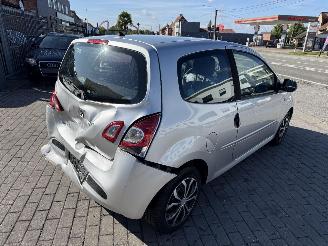 Renault Twingo 20TH ANNIVERS picture 3