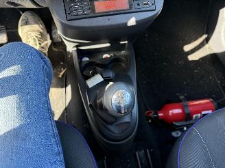 Renault Twingo 20TH ANNIVERS picture 21
