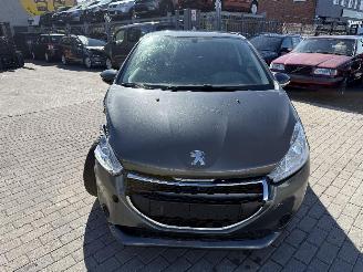 Peugeot 208  picture 2