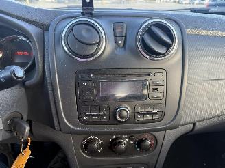 Dacia Sandero AMBIANCE picture 18