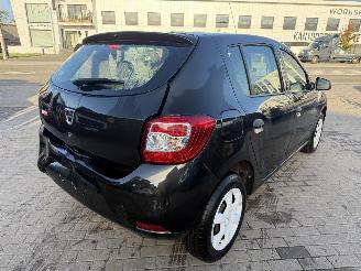 Dacia Sandero AMBIANCE picture 5