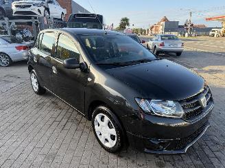 Dacia Sandero AMBIANCE picture 3
