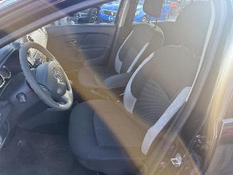 Dacia Sandero AMBIANCE picture 15