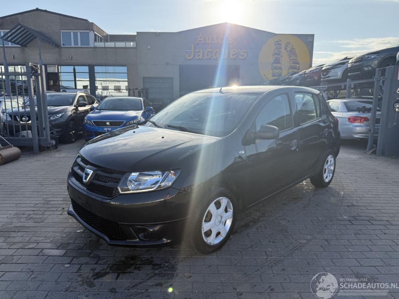 Dacia Sandero AMBIANCE