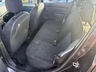 Dacia Sandero AMBIANCE picture 12