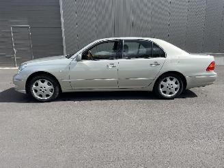 Lexus LS  picture 4