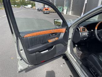 Lexus LS  picture 19