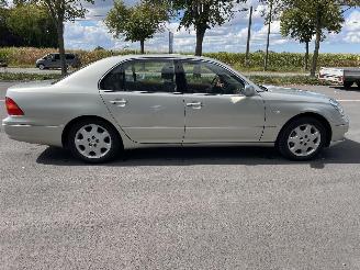 Lexus LS  picture 5