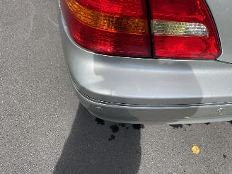 Lexus LS  picture 18