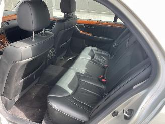 Lexus LS  picture 7