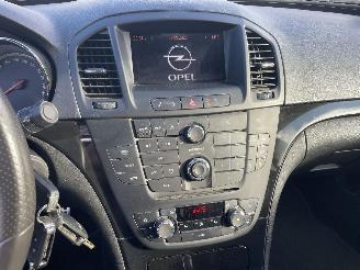 Opel Insignia 2.0 CDTI SPORT picture 22