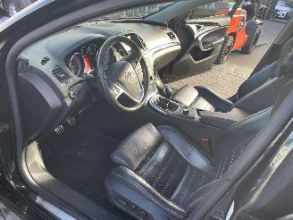 Opel Insignia 2.0 CDTI SPORT picture 5