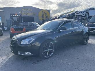 Opel Insignia 2.0 CDTI SPORT picture 30