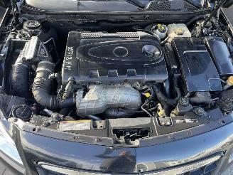 Opel Insignia 2.0 CDTI SPORT picture 11