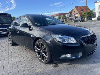 Opel Insignia 2.0 CDTI SPORT picture 2
