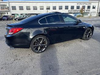 Opel Insignia 2.0 CDTI SPORT picture 8