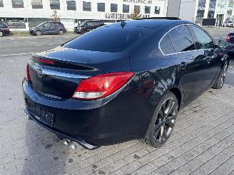 Opel Insignia 2.0 CDTI SPORT picture 9