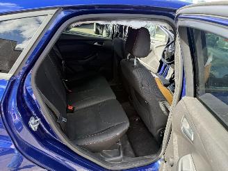 Ford Focus ST-LINE picture 21