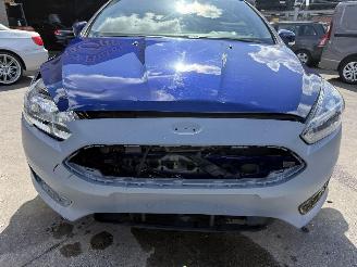 Ford Focus ST-LINE picture 10