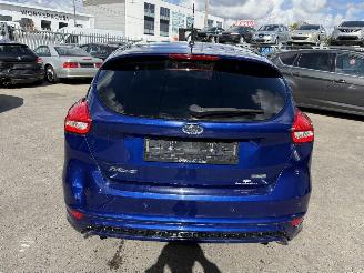 Ford Focus ST-LINE picture 6
