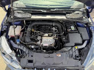 Ford Focus ST-LINE picture 17