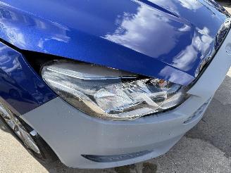 Ford Focus ST-LINE picture 12