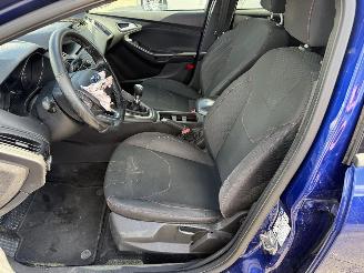 Ford Focus ST-LINE picture 25