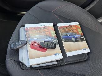 Ford Focus ST-LINE picture 32