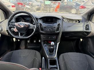 Ford Focus ST-LINE picture 23