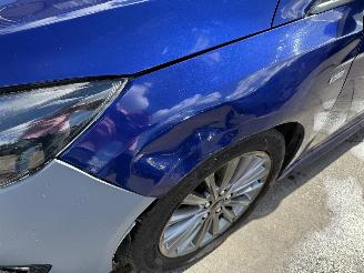Ford Focus ST-LINE picture 9