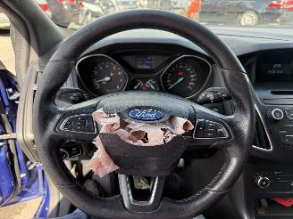 Ford Focus ST-LINE picture 27