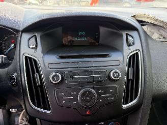 Ford Focus ST-LINE picture 28