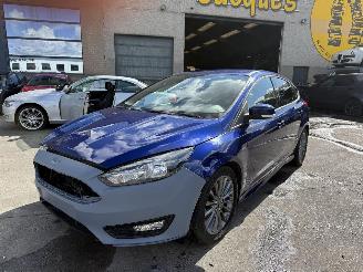 Avarii autoturisme Ford Focus ST-LINE 2018/1