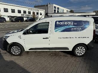 Renault Express CONFORT picture 6