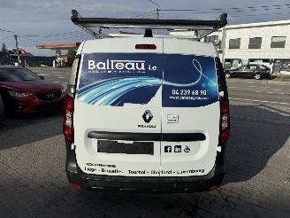 Renault Express CONFORT picture 4