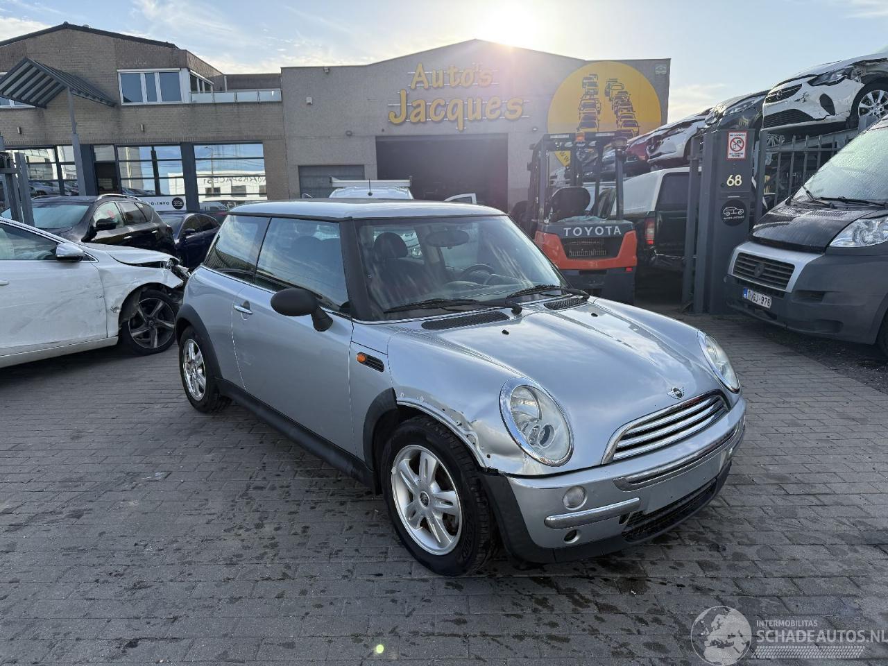 Mini One 