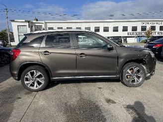 Citroën C4 AIRCROSS picture 12